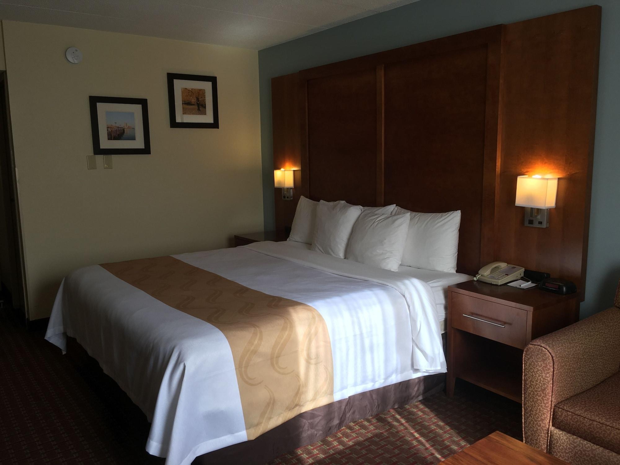 Motel 6 Catonsville Md Baltimore West Kültér fotó