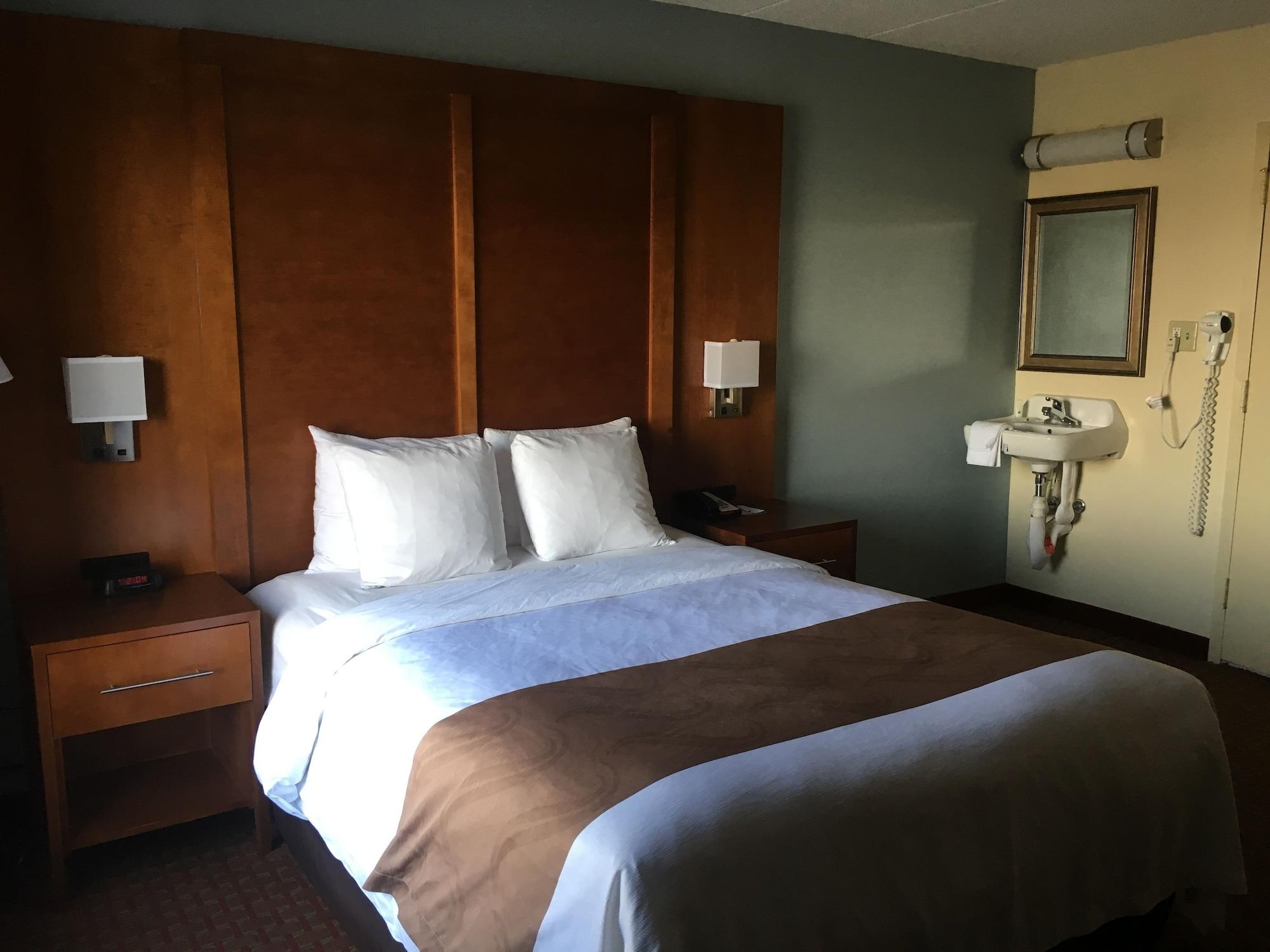 Motel 6 Catonsville Md Baltimore West Kültér fotó
