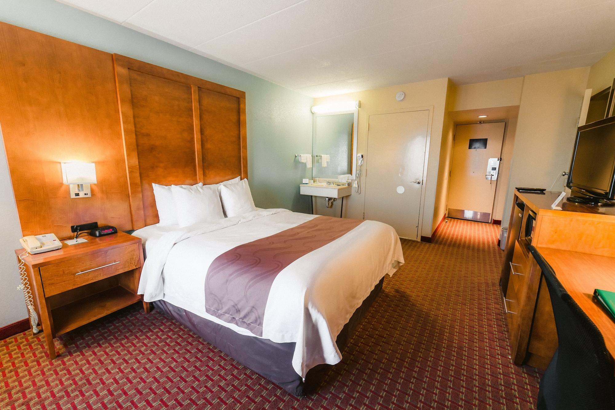 Motel 6 Catonsville Md Baltimore West Kültér fotó