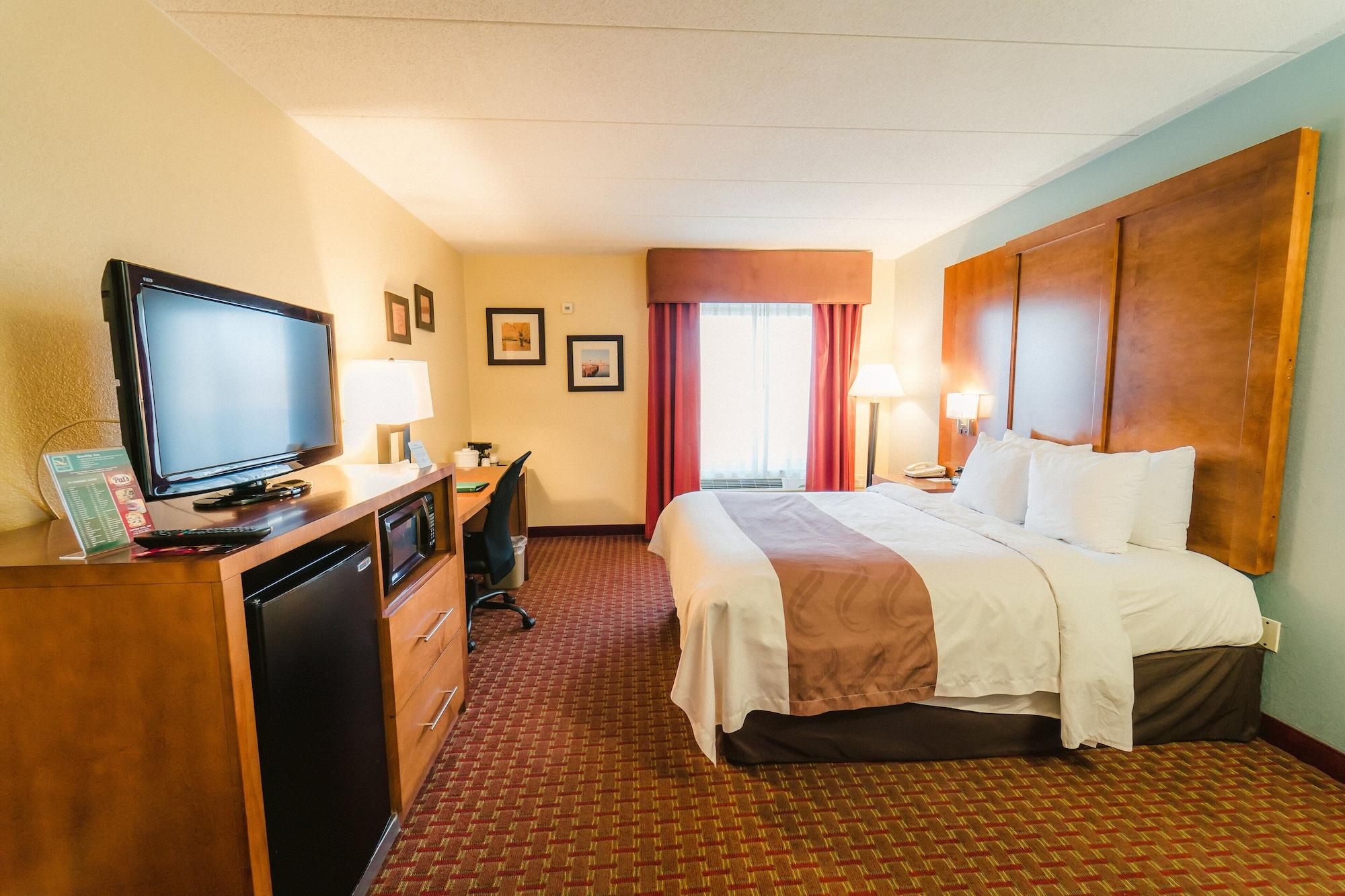 Motel 6 Catonsville Md Baltimore West Kültér fotó