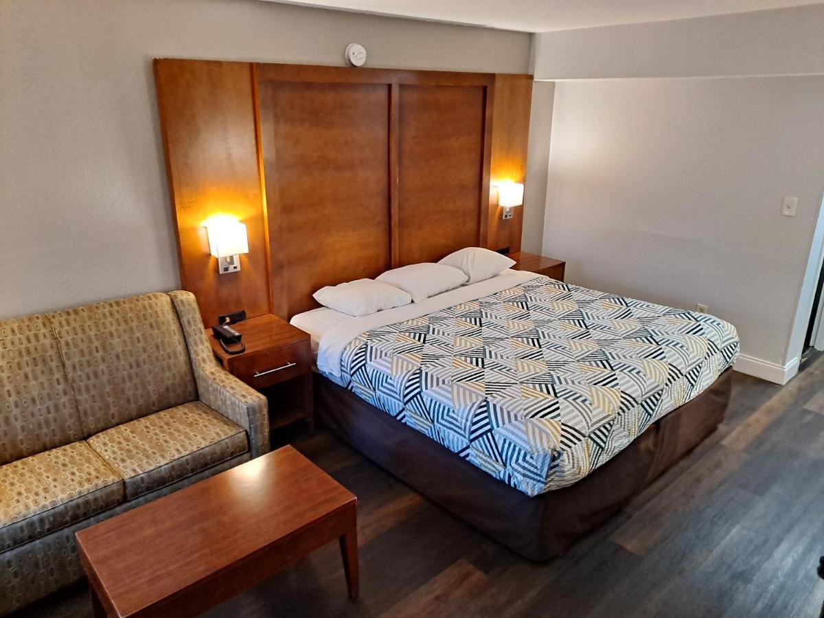 Motel 6 Catonsville Md Baltimore West Kültér fotó