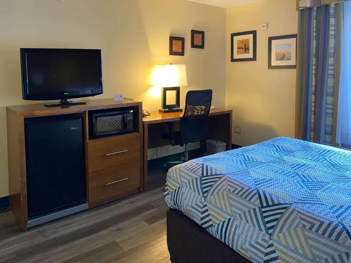 Motel 6 Catonsville Md Baltimore West Kültér fotó