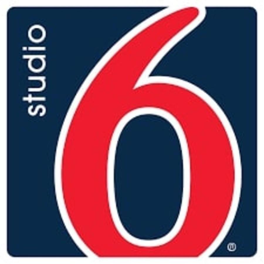 Motel 6 Catonsville Md Baltimore West Kültér fotó
