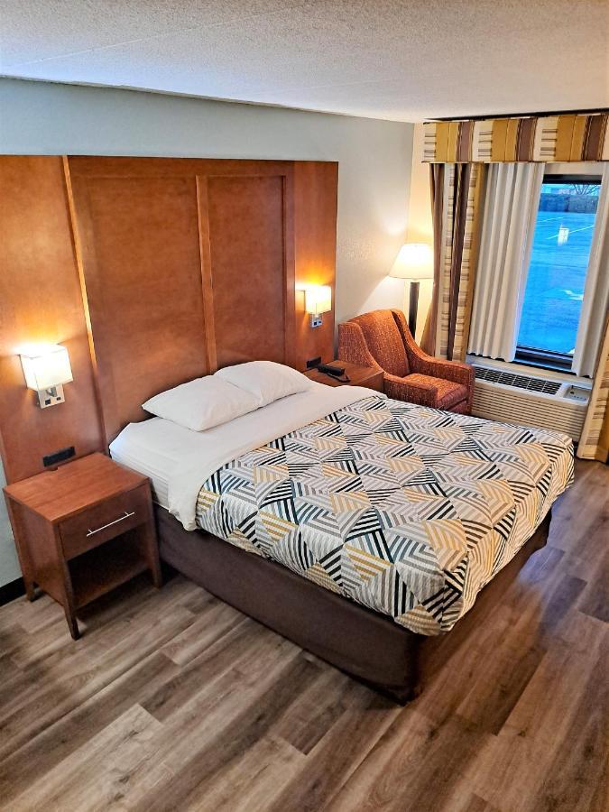 Motel 6 Catonsville Md Baltimore West Kültér fotó