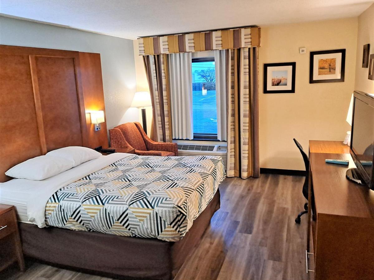 Motel 6 Catonsville Md Baltimore West Kültér fotó