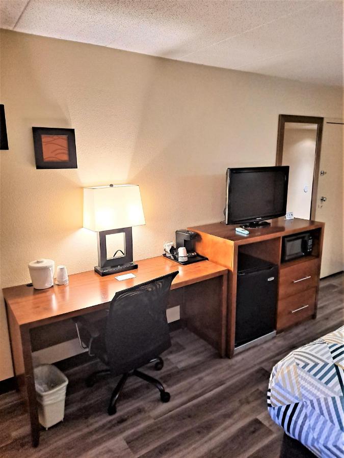 Motel 6 Catonsville Md Baltimore West Kültér fotó