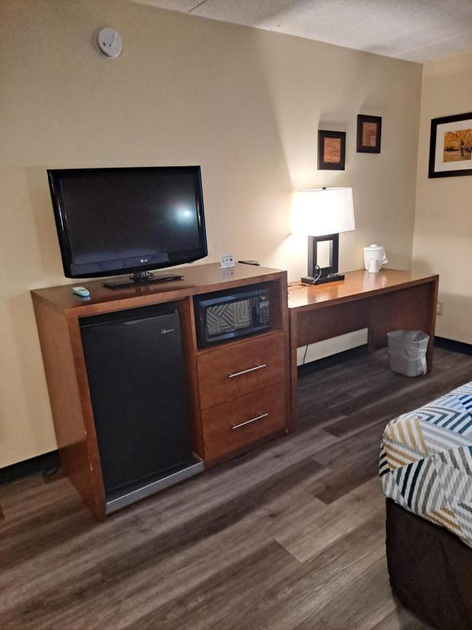 Motel 6 Catonsville Md Baltimore West Kültér fotó