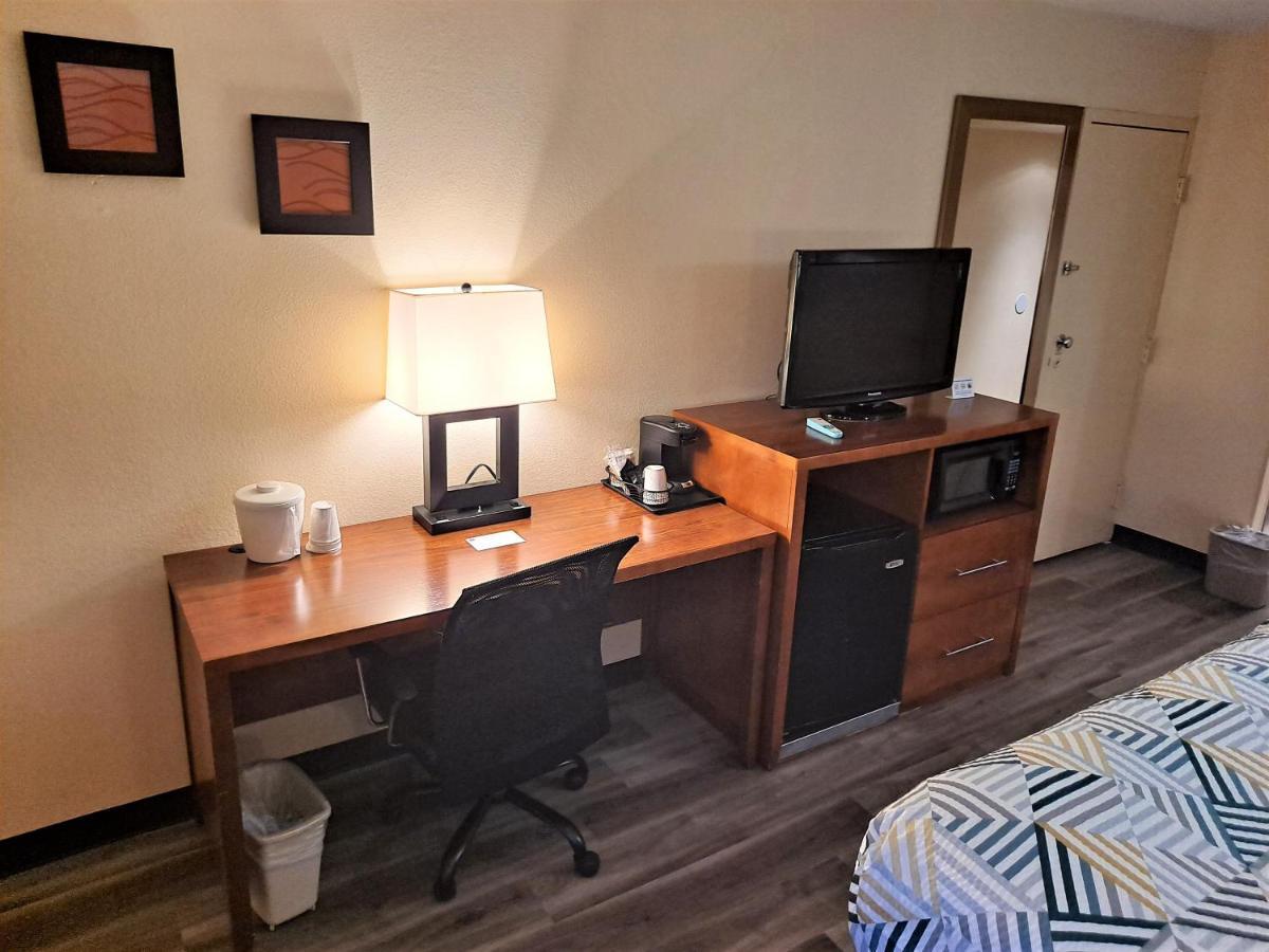 Motel 6 Catonsville Md Baltimore West Kültér fotó