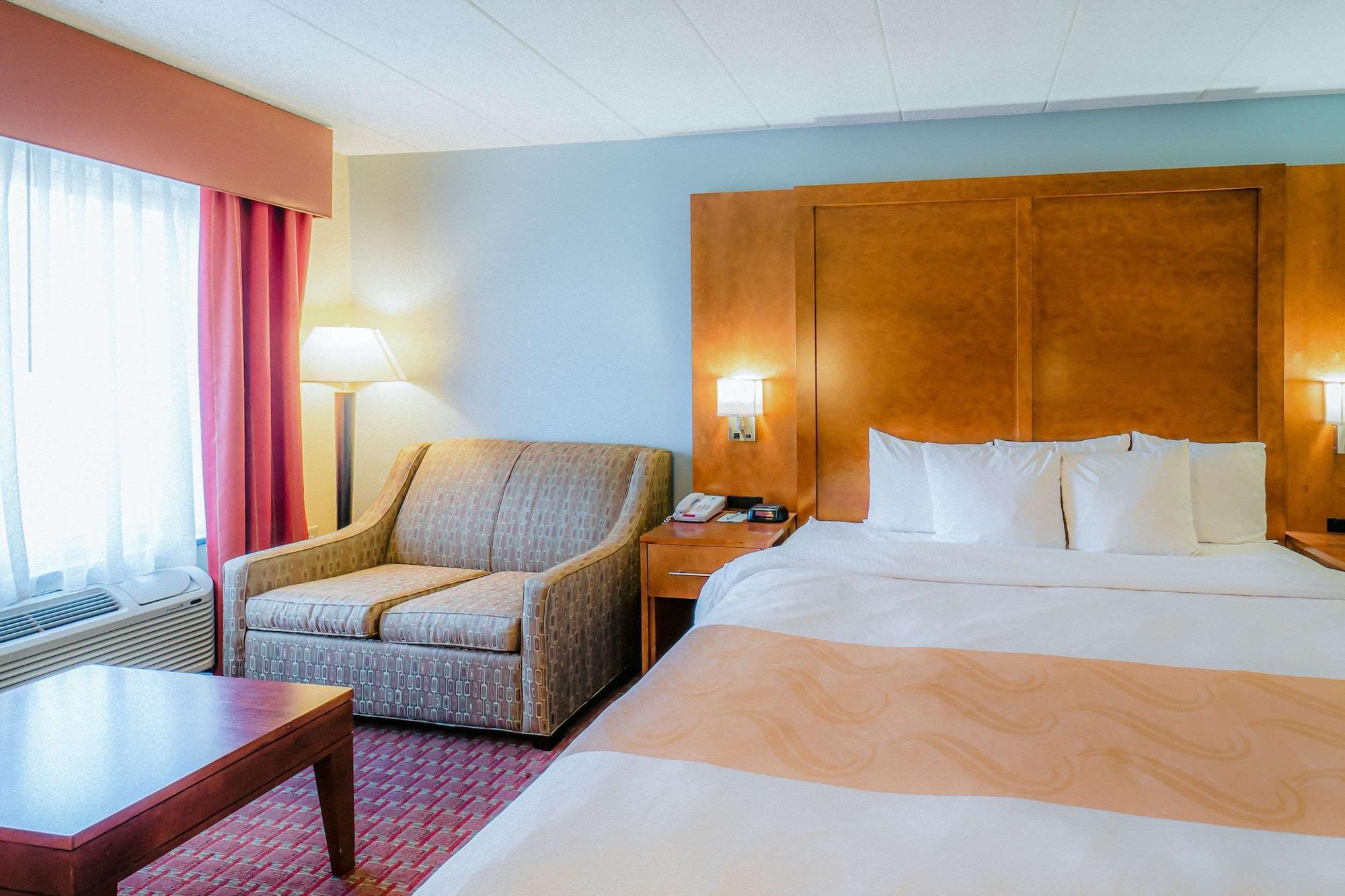 Motel 6 Catonsville Md Baltimore West Kültér fotó