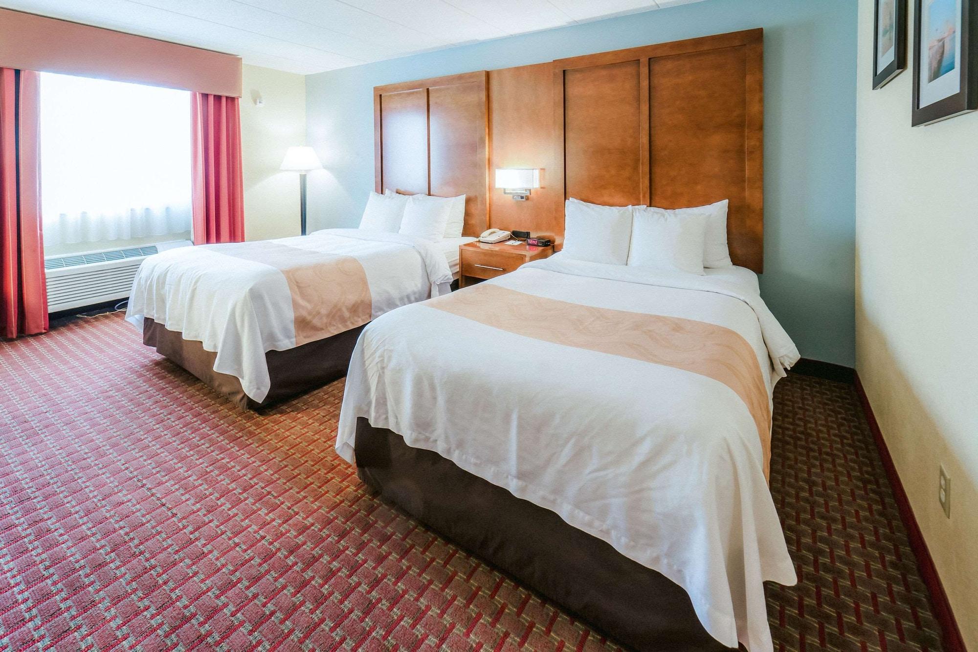 Motel 6 Catonsville Md Baltimore West Kültér fotó
