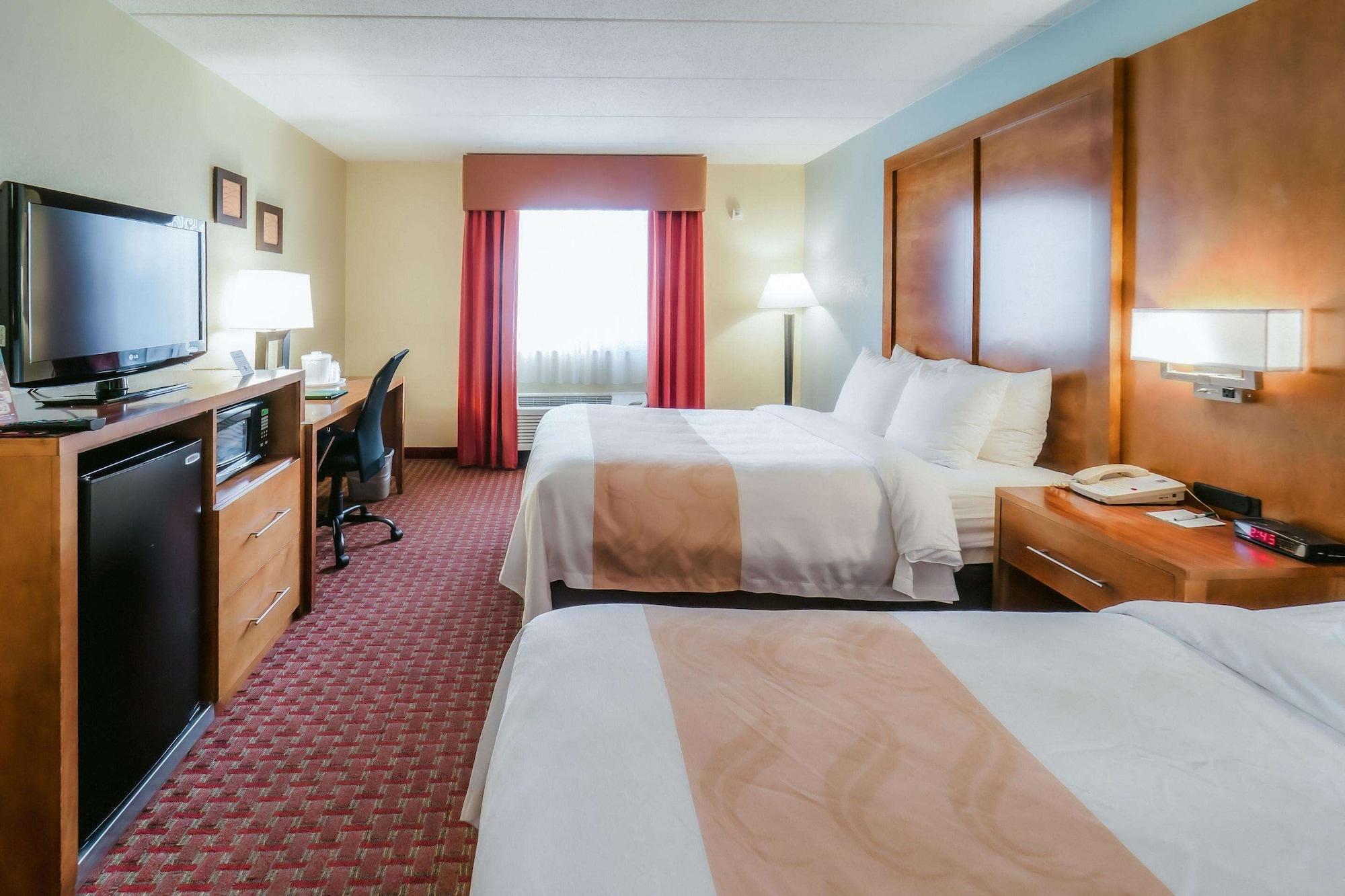 Motel 6 Catonsville Md Baltimore West Kültér fotó