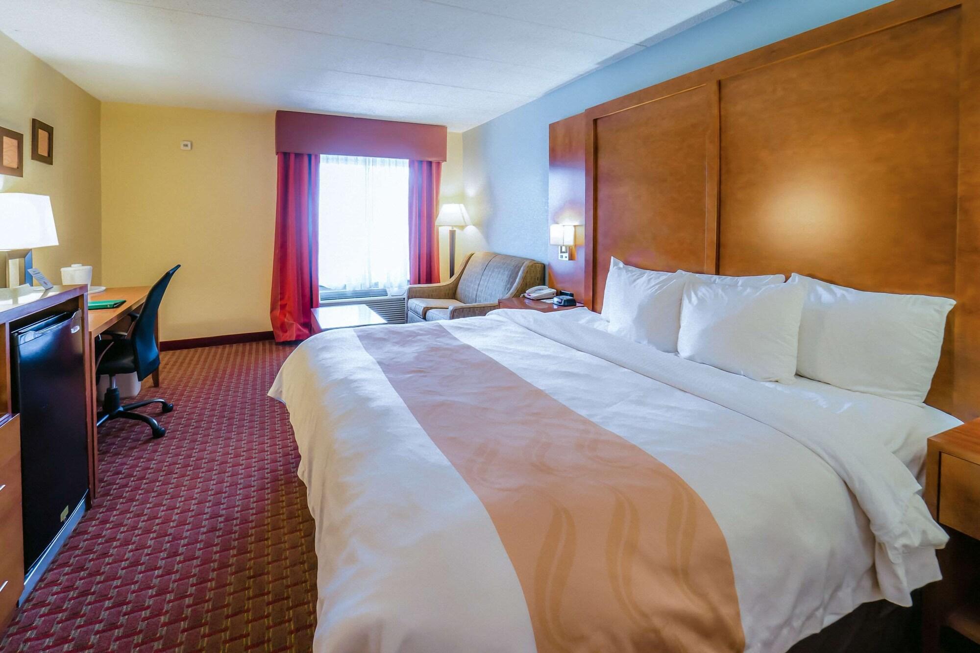 Motel 6 Catonsville Md Baltimore West Kültér fotó