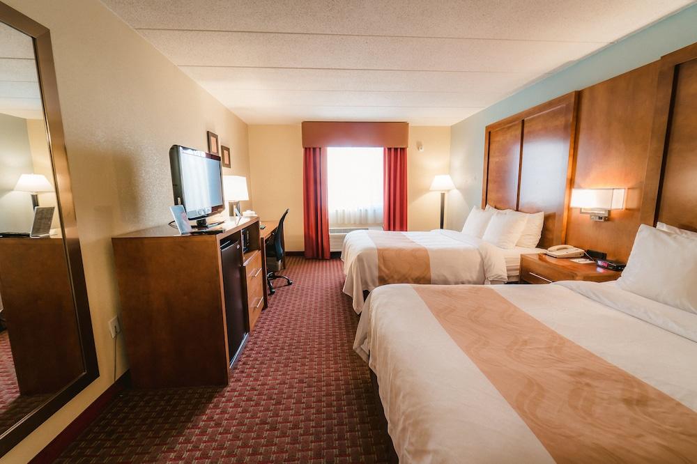 Motel 6 Catonsville Md Baltimore West Kültér fotó