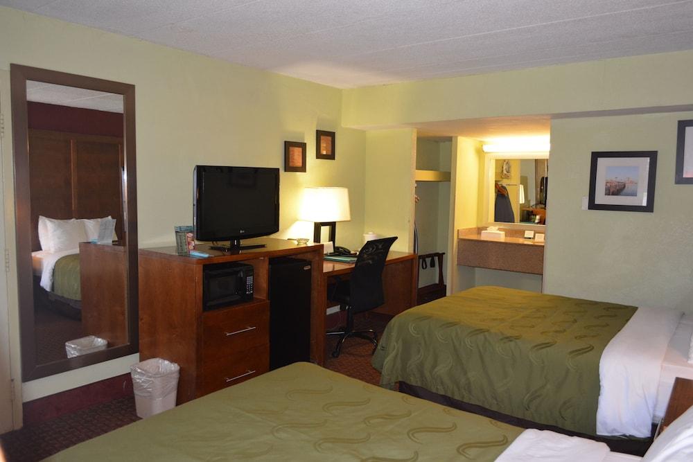 Motel 6 Catonsville Md Baltimore West Kültér fotó
