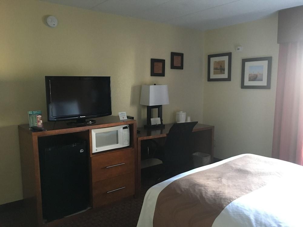 Motel 6 Catonsville Md Baltimore West Kültér fotó