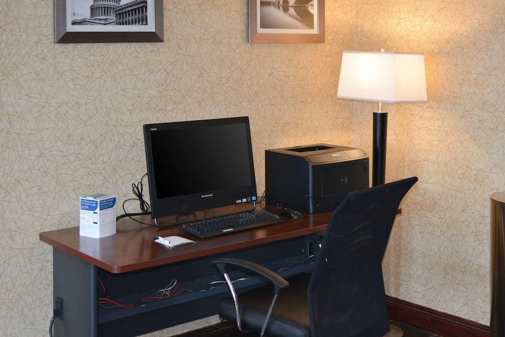Motel 6 Catonsville Md Baltimore West Kültér fotó