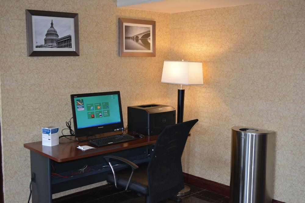 Motel 6 Catonsville Md Baltimore West Kültér fotó