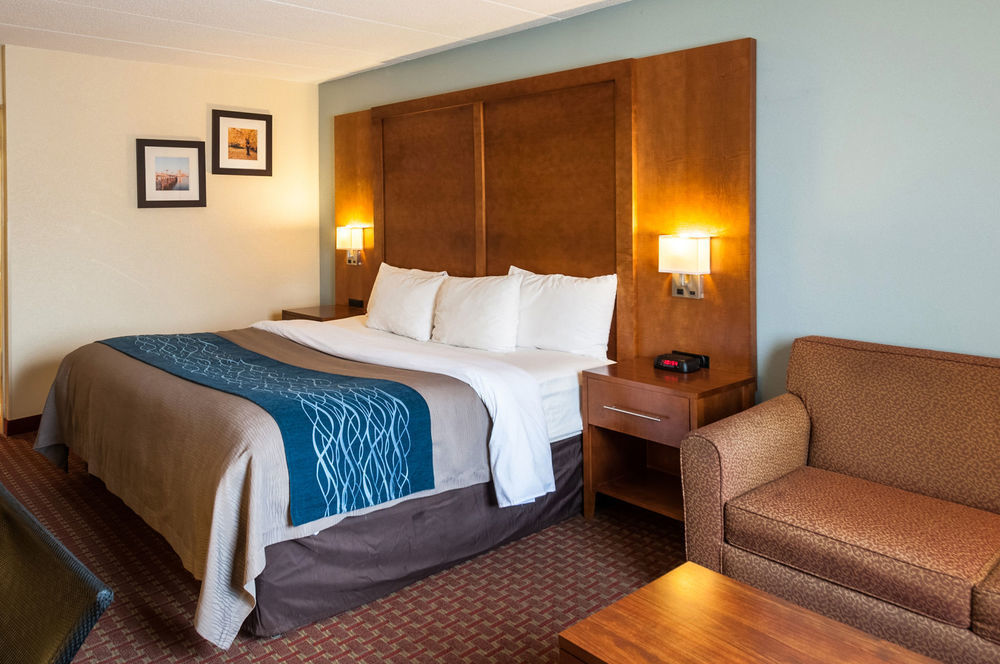 Motel 6 Catonsville Md Baltimore West Kültér fotó