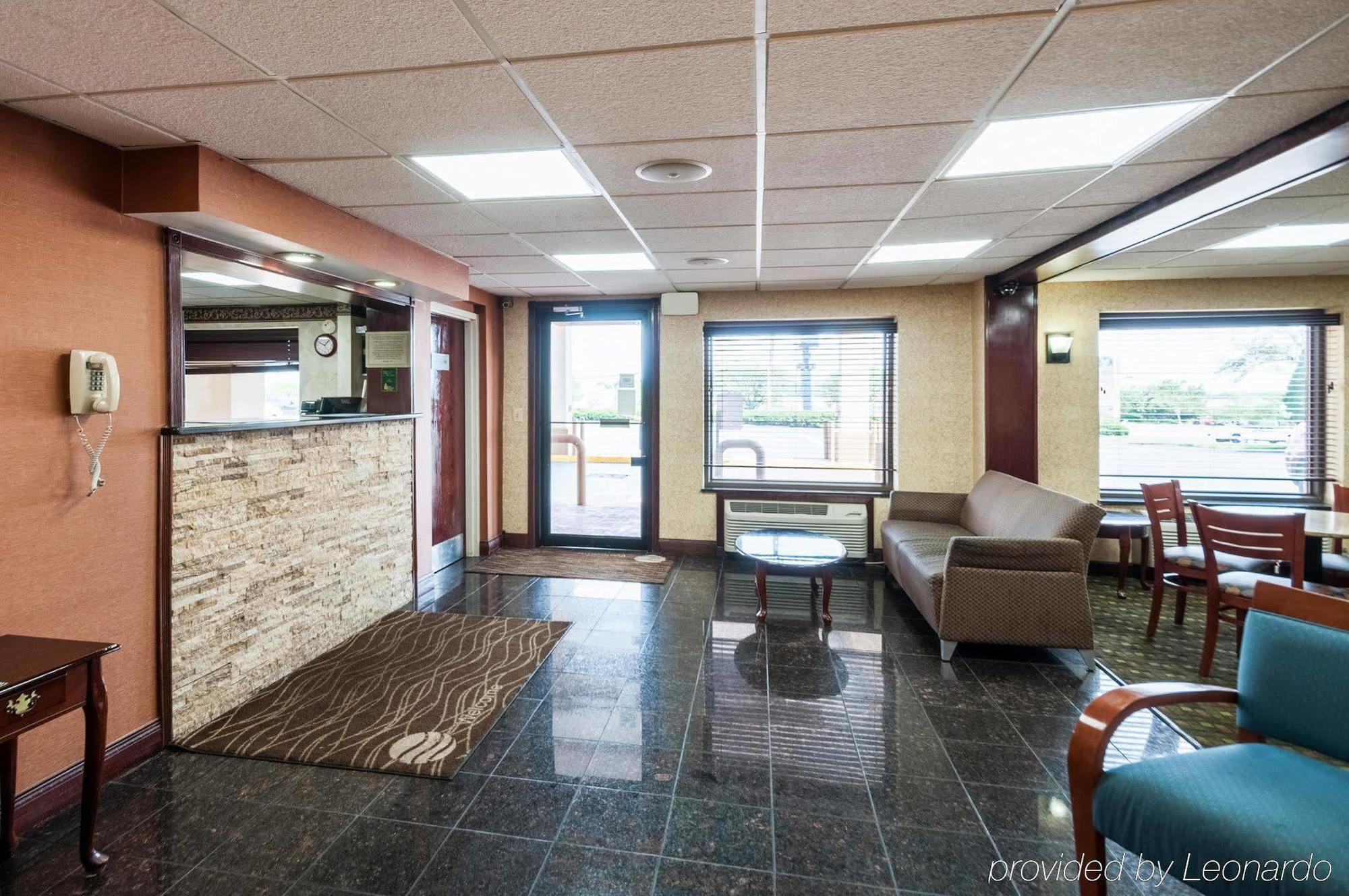 Motel 6 Catonsville Md Baltimore West Kültér fotó
