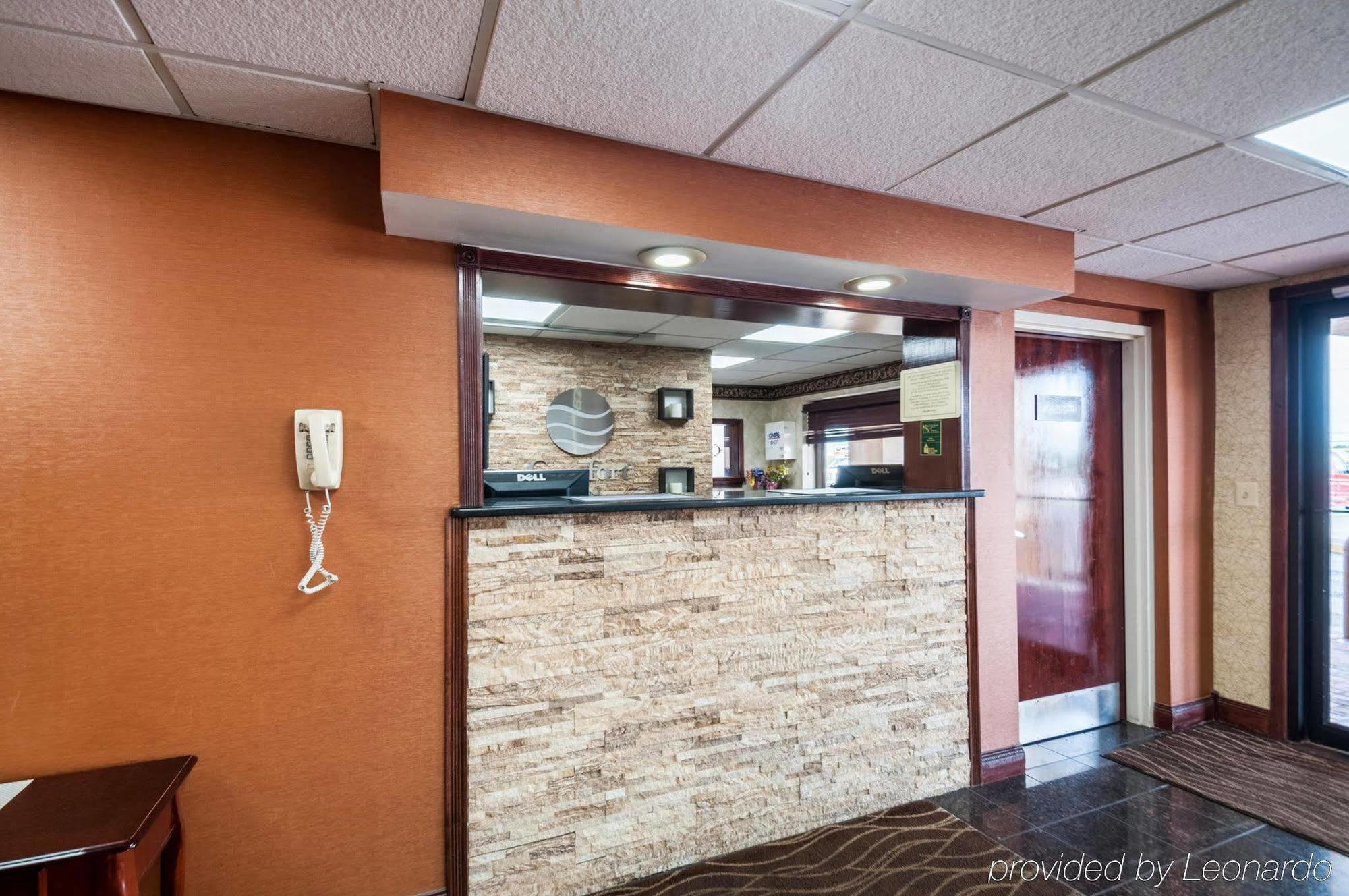 Motel 6 Catonsville Md Baltimore West Kültér fotó