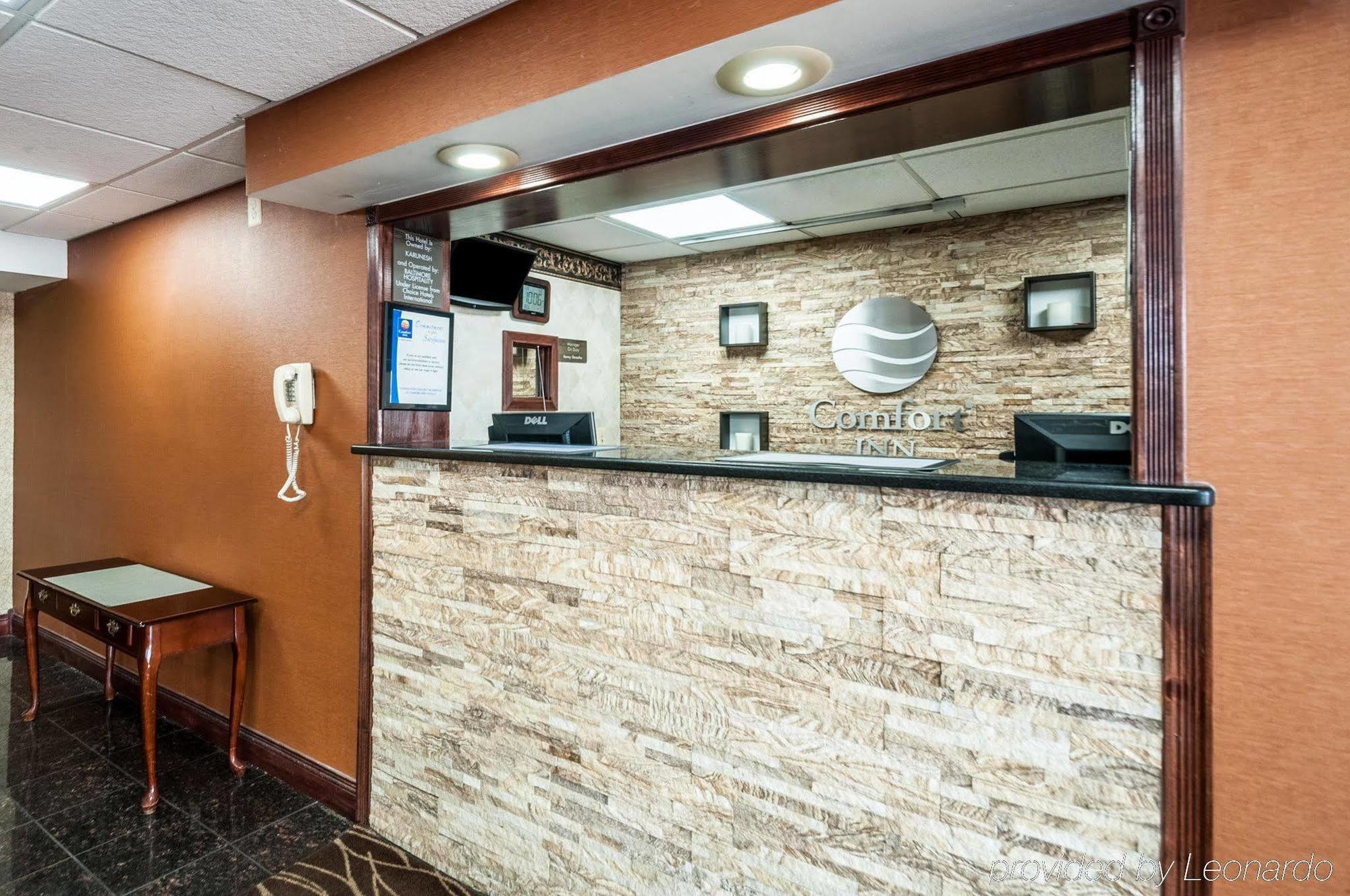 Motel 6 Catonsville Md Baltimore West Kültér fotó