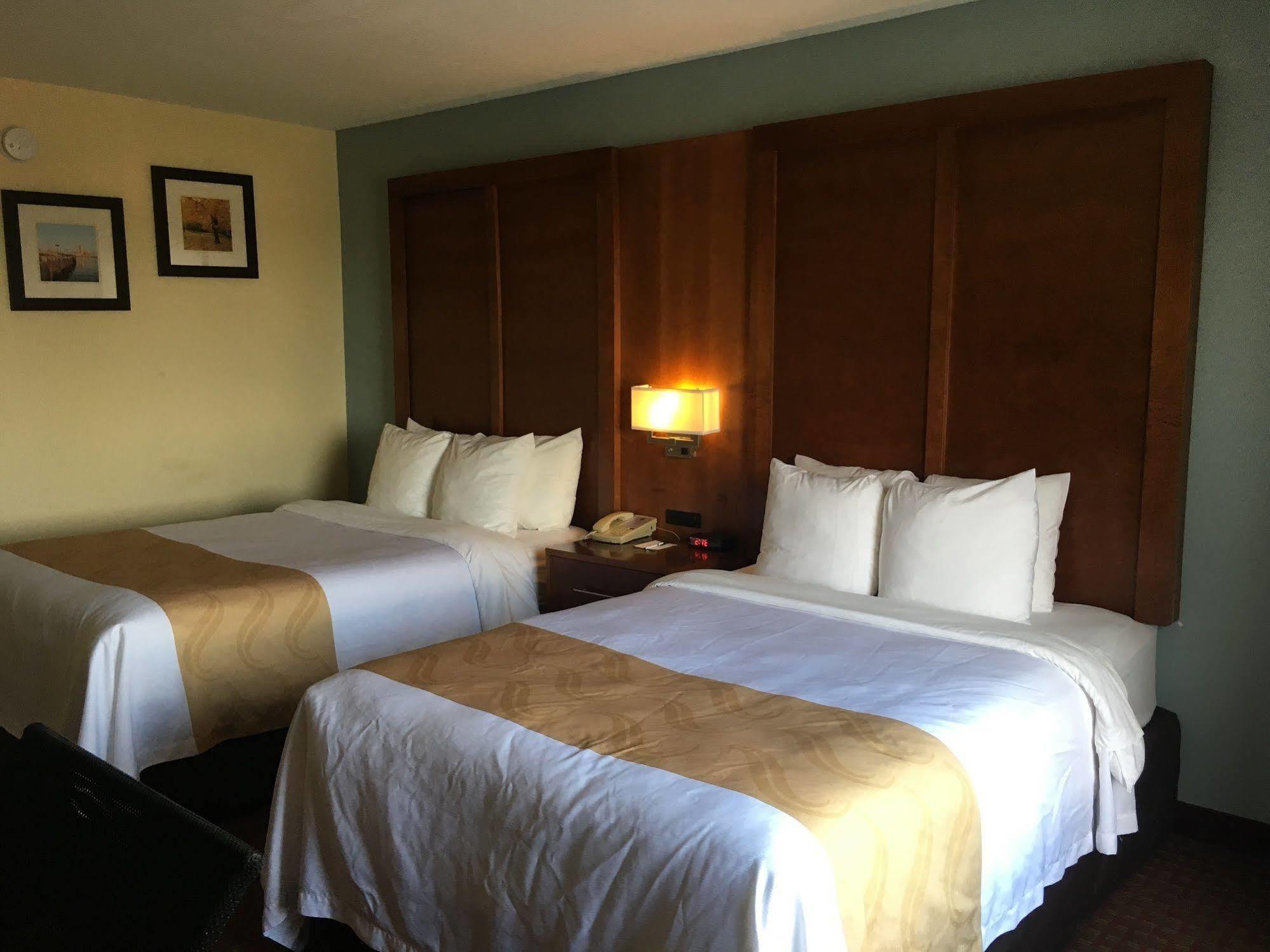 Motel 6 Catonsville Md Baltimore West Kültér fotó