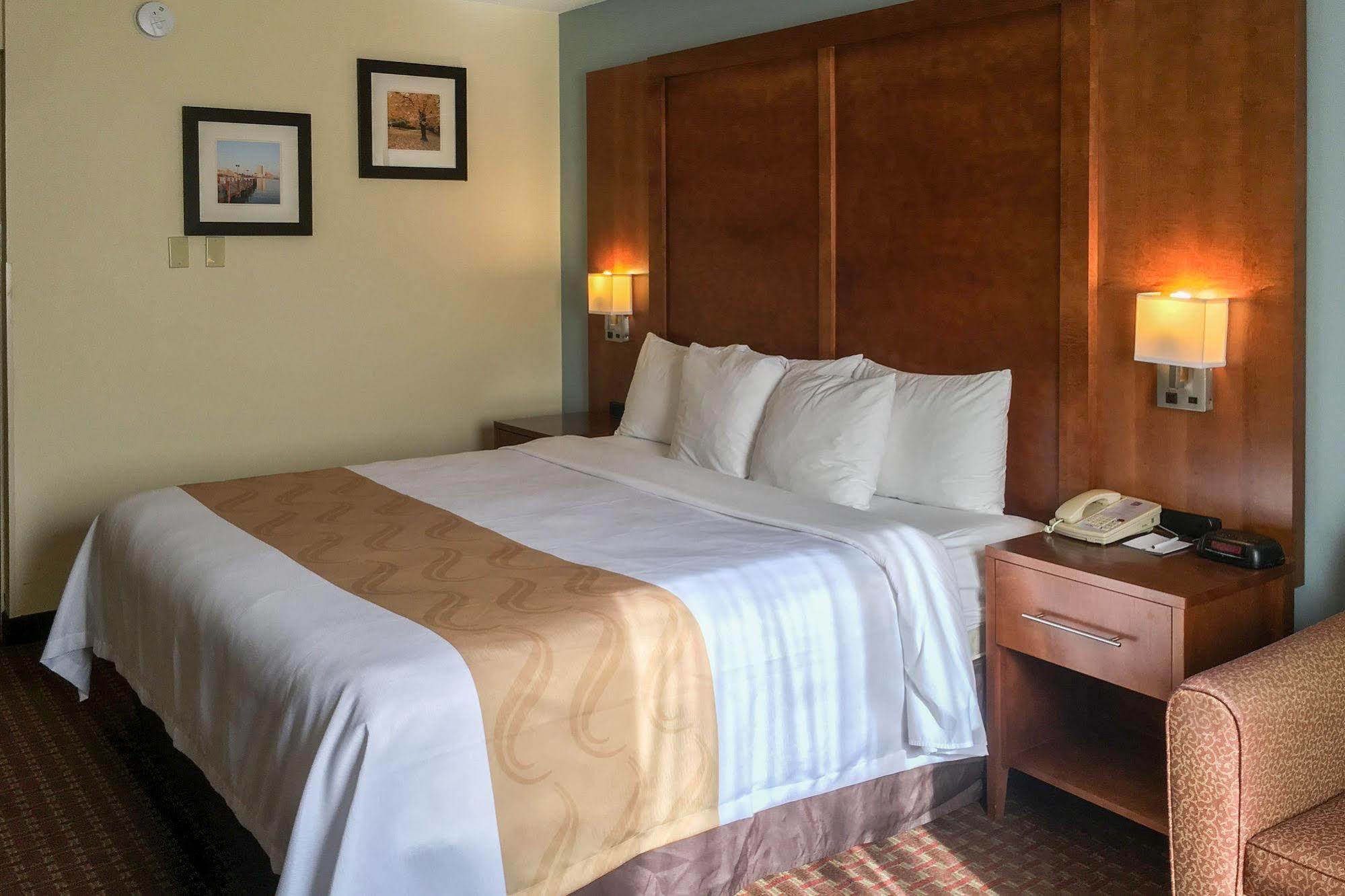 Motel 6 Catonsville Md Baltimore West Kültér fotó
